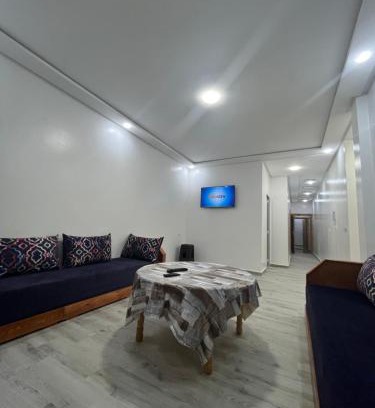 Tizgane House | Kaa aseas قاع أسراس