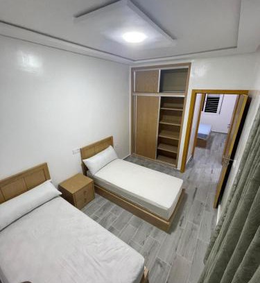 Tetouan Apartment | Kaa asras