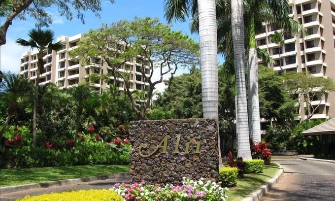 Kaanapali Condo | Kaanapali Alii -11th Floor - Ocean & Mountain View
