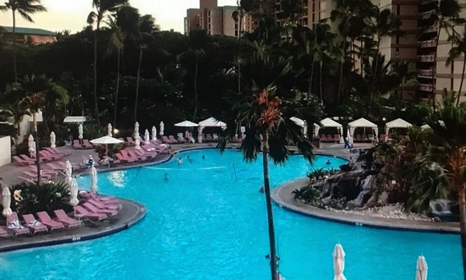 Honokowai Resort | Kaanapali Beach Club A Hilton Vacation Club
