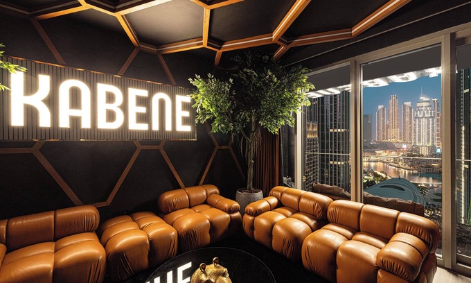 Al Wasl Apartment | Kabene Exotic: Next Level | High Floor | Luxe DOWNTOWN 4Bdr