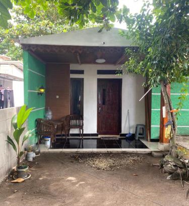 Tidung Island Ski Chalet | Kabin Sahara