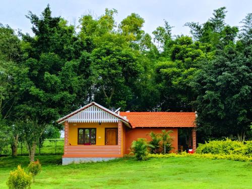 Antharasanthe Resort | Kabini Lake View Resort
