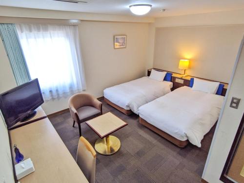 Kadoma Hotel | Kadoma Public Hotel/ Vacation STAY 33577