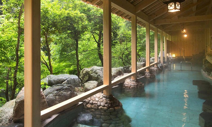 Kaga House | Kagari Kisshotei