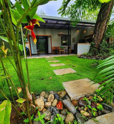 Punta Uva Apartment | Kai Apartments - Steps to Shoreline Serenity