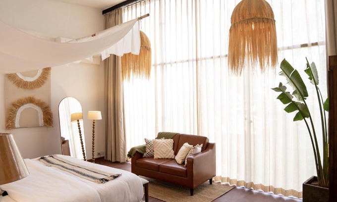 Ashvem Hotel | Kaia Oceanfront Goa