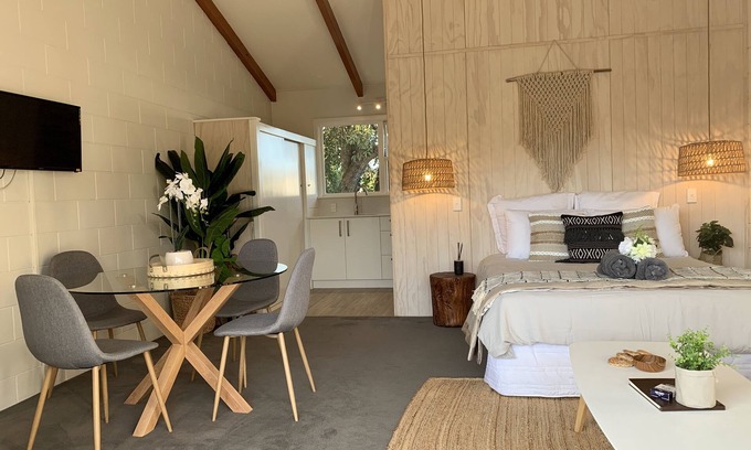 Kaikoura Apartment | Kaikōura eMotel-Studio 4