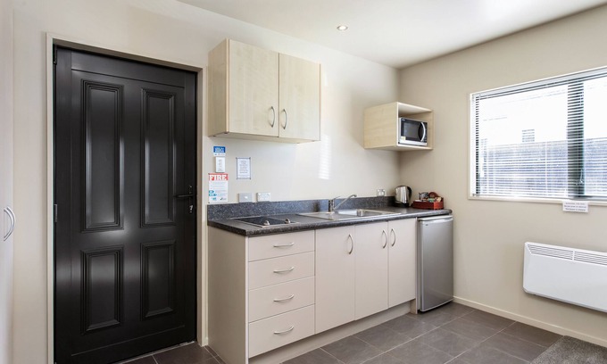 Kaikoura Hotel | Kaikoura Gateway Motor Lodge