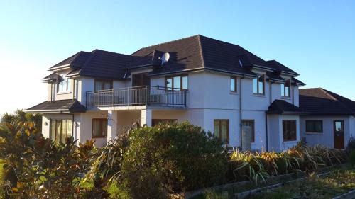 Hapuku Villa | Kaikoura Mountain Views Villa