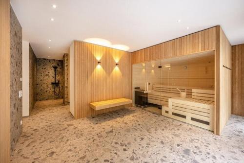 Kaisersesch Apartment | KaiserLogen Wellness