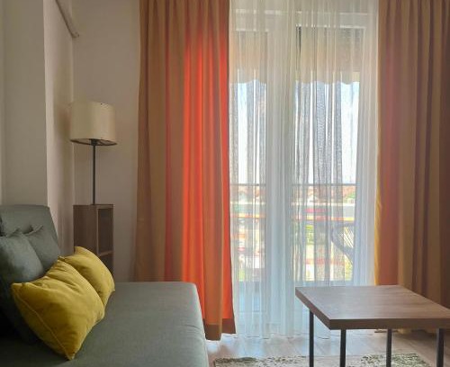 Jagodina Apartment | Kalamata apartman, K Kompleks Jagodina