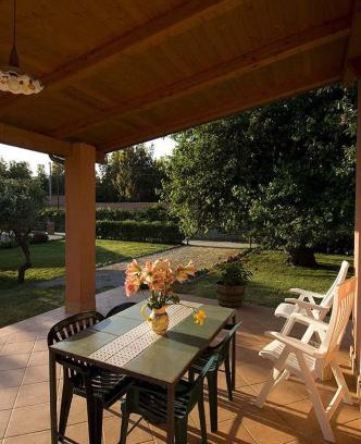 Marina di Patti Apartment | Kalamos Due