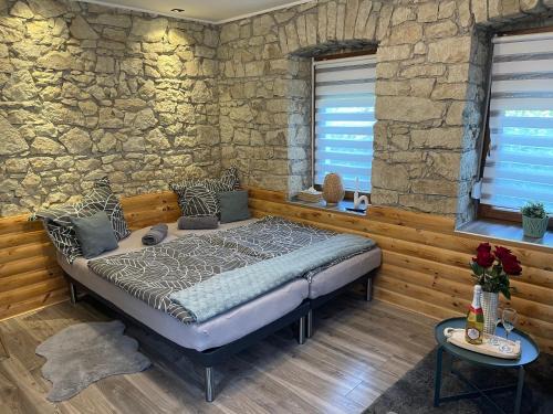 Satoraljaujhely Apartment | Kaland apartman 1