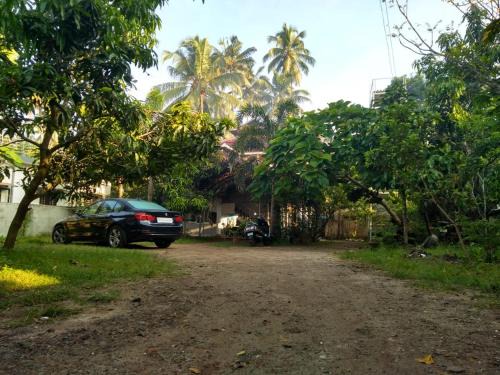 Mullakkal House | Kalappura Homestay