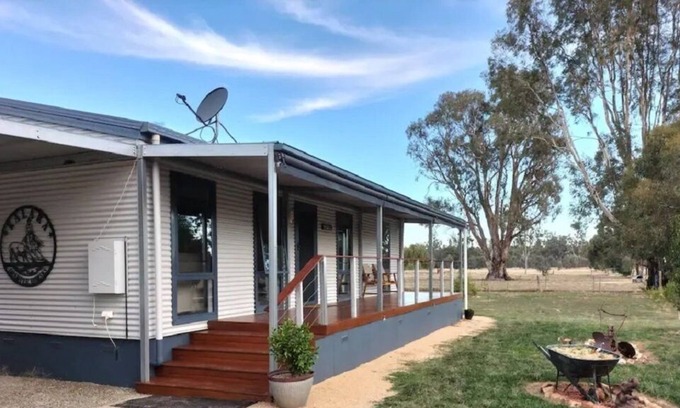 Caniambo Cottage | Kalara Cottage Farm stay