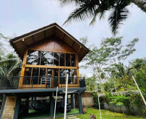 Padang House | kalek villa