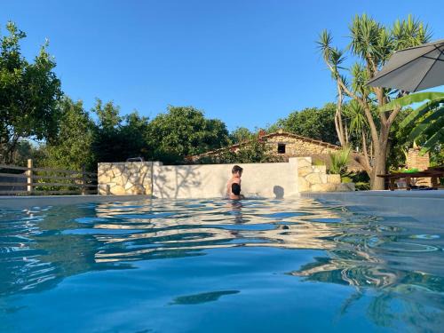 Alonia Bed & Breakfast | Kali Zoi -B&B Zakynthos