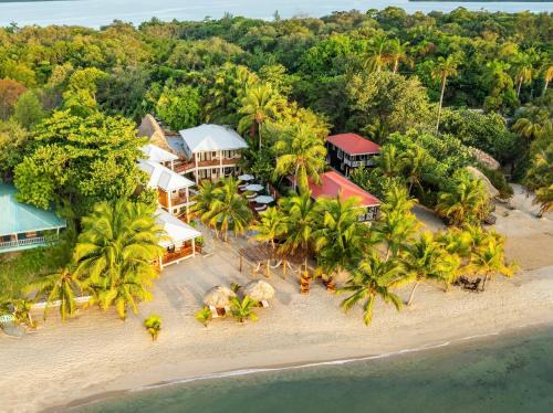 Placencia Hotel | Kalimera Beach Hotel