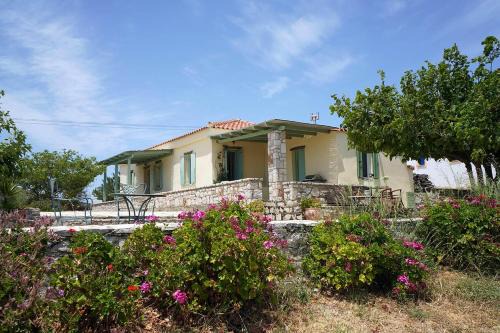 Karavas House | KALIMERA HOUSE