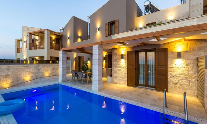 Kirianna Villa | Kallisti Villas, Family Paradise, By ThinkVilla