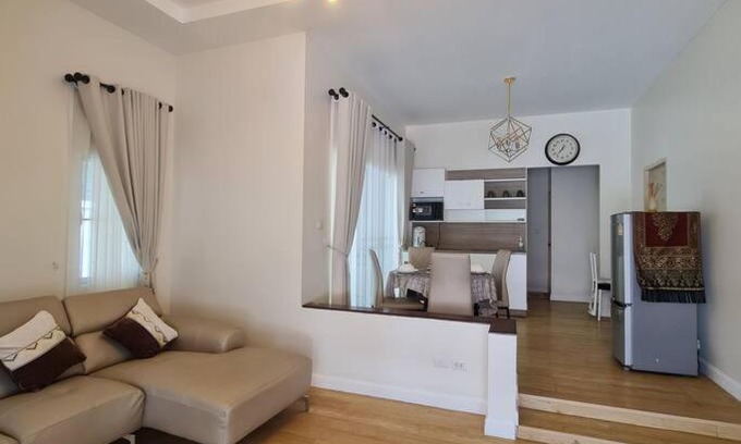 Phra Lap Villa | Kalunta hughome Khonkhan