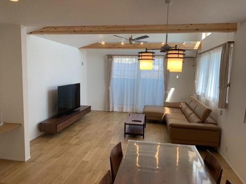 Koshigoe House | Kamakura REI Home - Vacation STAY 64770v