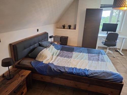 Deinze House | Kamer jonas 2 persoons