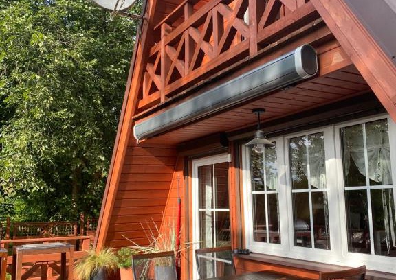 Szemud House | Kamień na Kaszubach