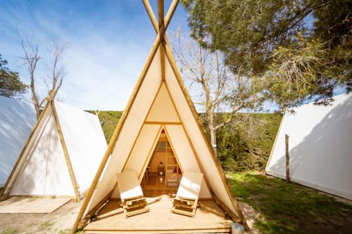 Talmont-Saint-Hilaire Other | Kampaoh Talmont Saint Hilaire