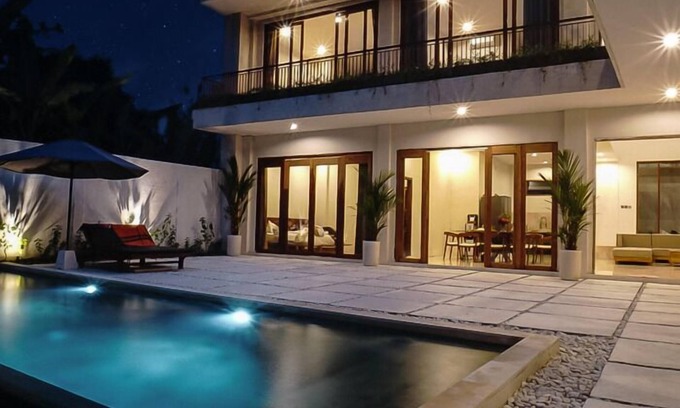 Buahan Villa | Kanaka Villa Buahan