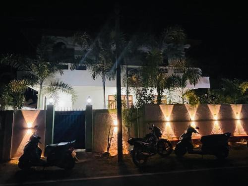 Trincomalee Apartment | Kanapathiy Rest House