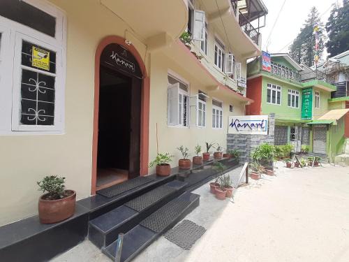 Darjeeling Bed & Breakfast | Kanari B&B