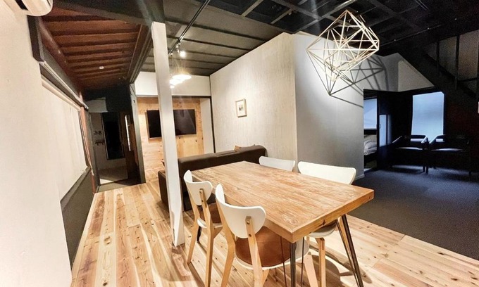 Kanazawa House | Kanazawa - House / Vacation STAY 72492