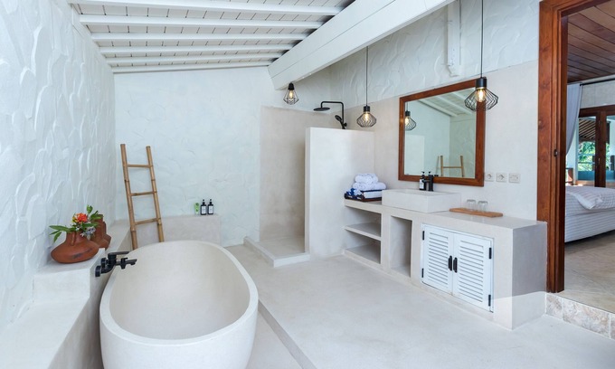 Tulamben Villa | Kanna Seafront Estate