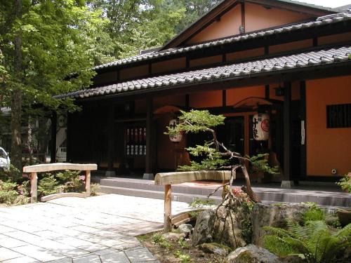 Omachi Hotel | Kanouya