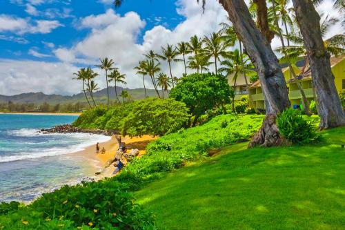 Wailua Hotel | Kapa`a Sands