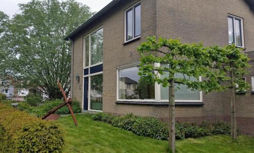 Breskens House | Kapiteinshuis Breskens
