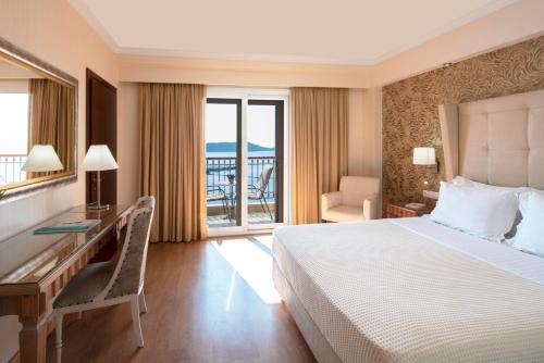 Pylos Hotel | Karalis City Hotel