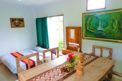 Abiansemal House | Karauci Homestay