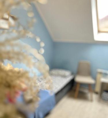 Krosinek Hotel | Karczma gę gę gę Pokoje