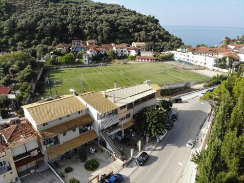 Parga House | Kardanis house