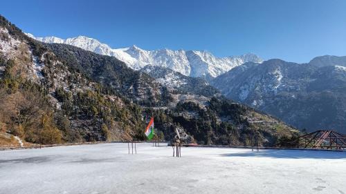 Dharamshala House | Kareri Wayfarer