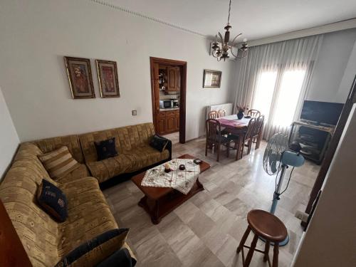 Dio-Olympos Apartment | Karitsa's Holiday Home
