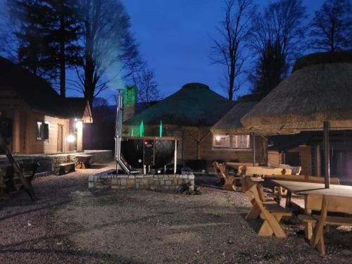 Szklarska Poreba Ski Chalet | KARKONOSKIE CHATY