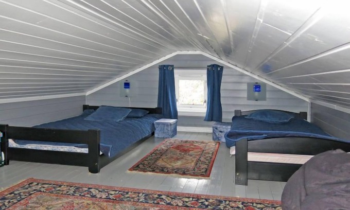 Ljosland House | Karlbu by Interhome