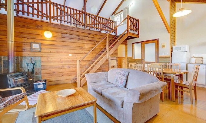 Shadforth Apartment | Karma Chalets
