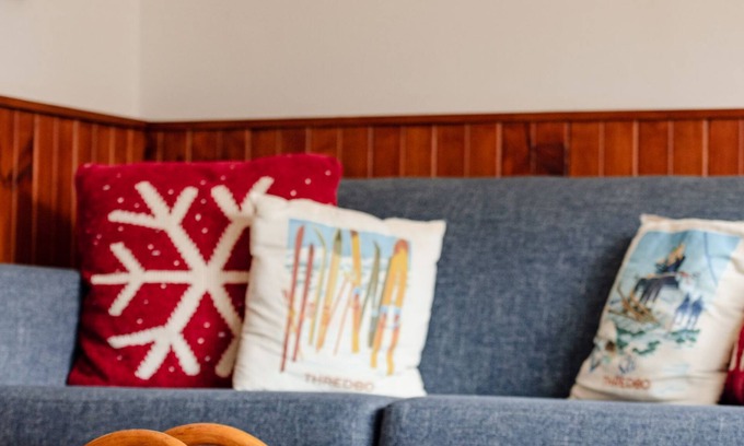 Thredbo Apartment | Karoonda 1 Ski Cabin, your perfect Thredbo base with views from every window
