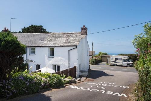 Tintagel House | Karrek