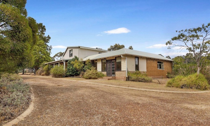 Karridale Other | Karridale Glen Homestead located in the spectacular Margaret River region.